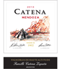 Mendoza Catena Mendoza Malbec 2014